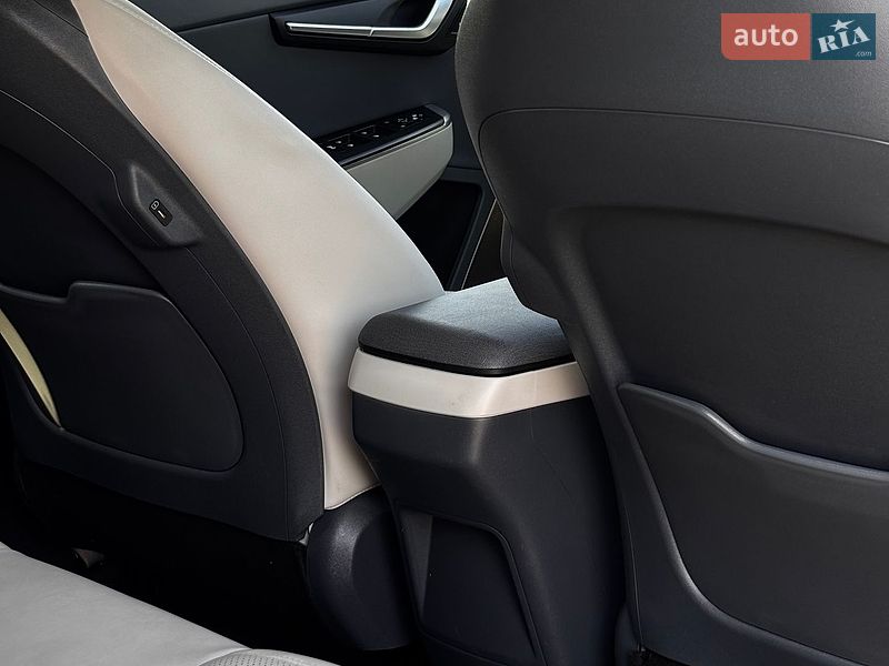 Позашляховик / Кросовер Kia EV6 2021 в Заболотові