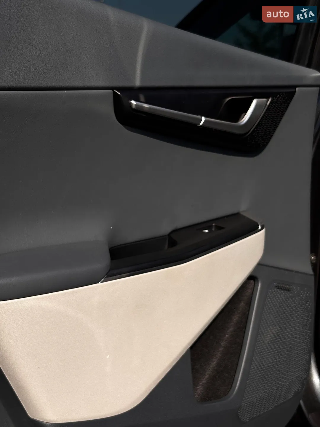2021 Kia EV6 - мініатюра 24