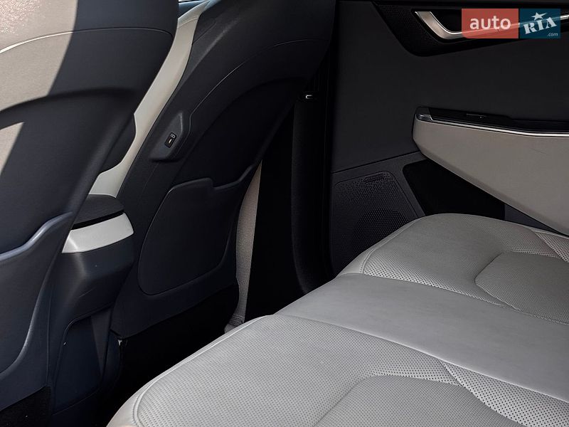 Позашляховик / Кросовер Kia EV6 2021 в Заболотові
