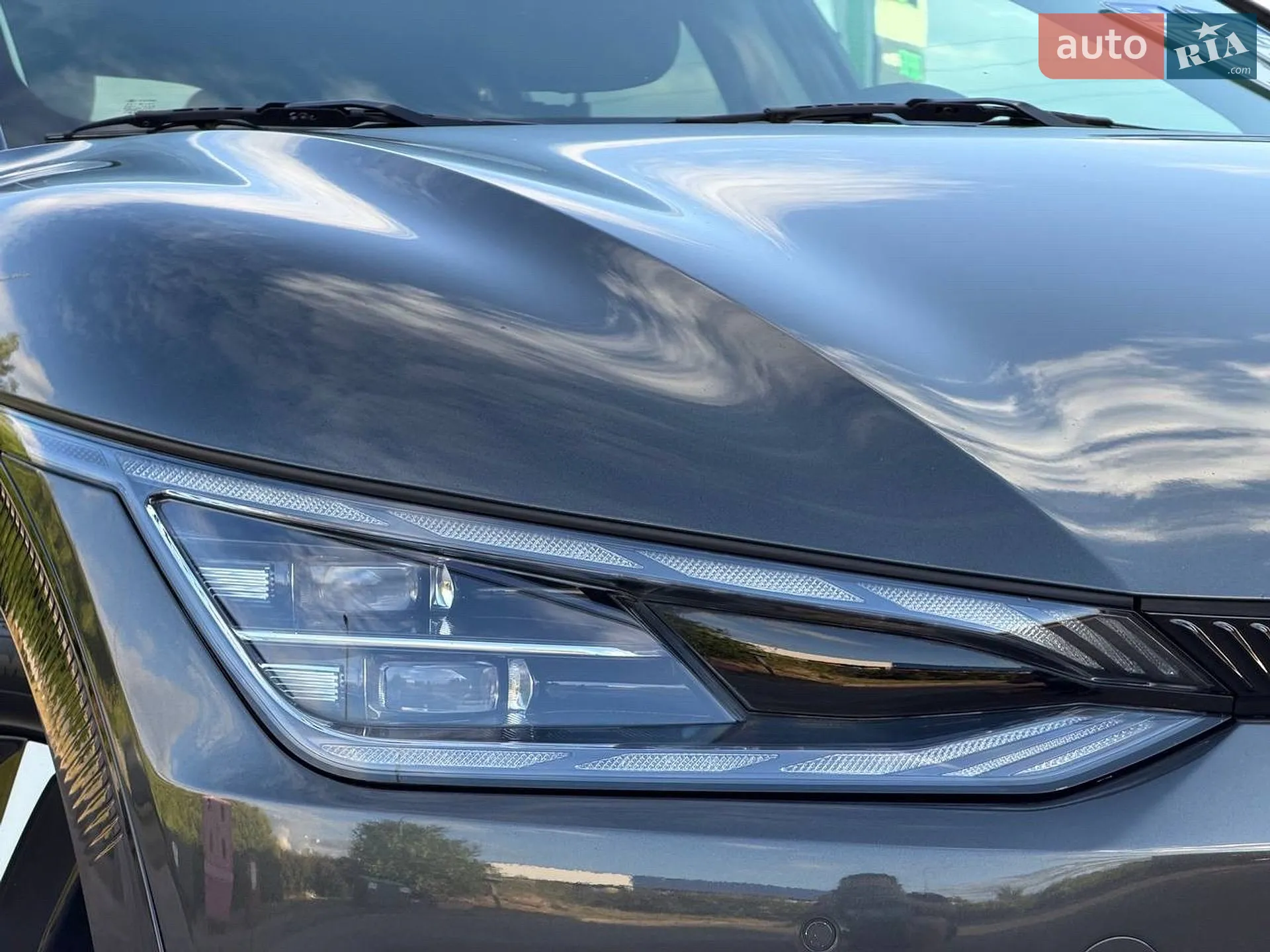 2023 Kia EV6 - мініатюра 5