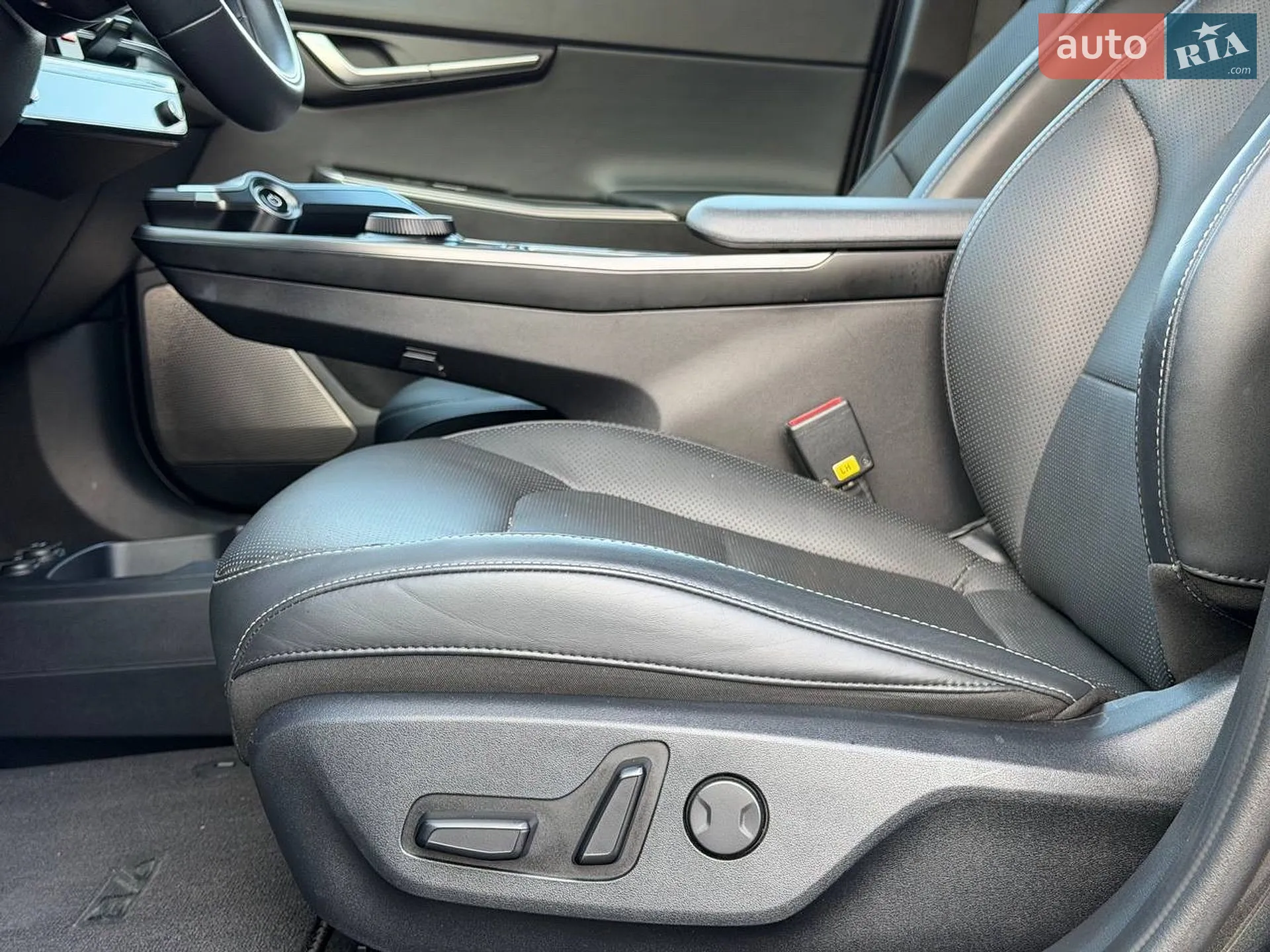 2023 Kia EV6 - мініатюра 34