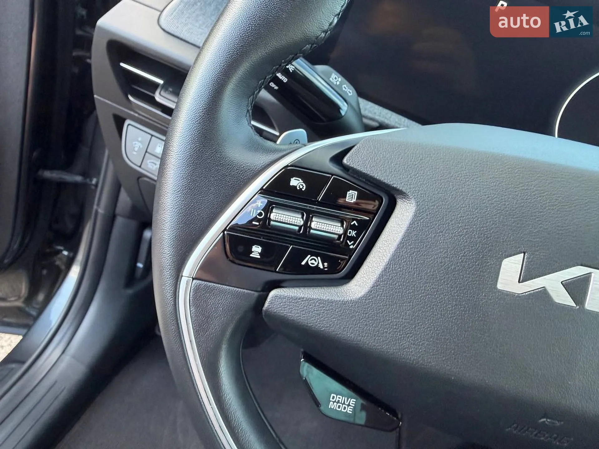 2023 Kia EV6 - мініатюра 39