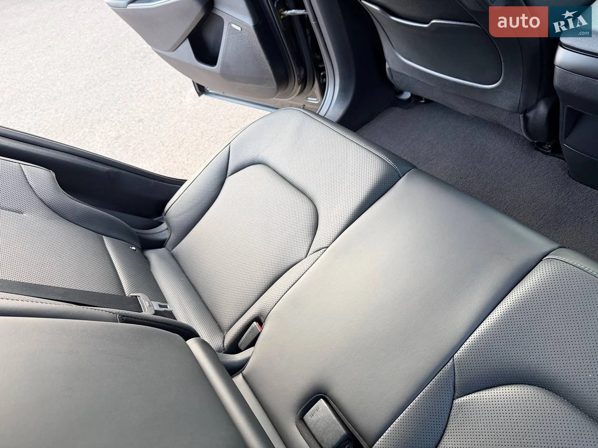 2023 Kia EV6 - мініатюра 55