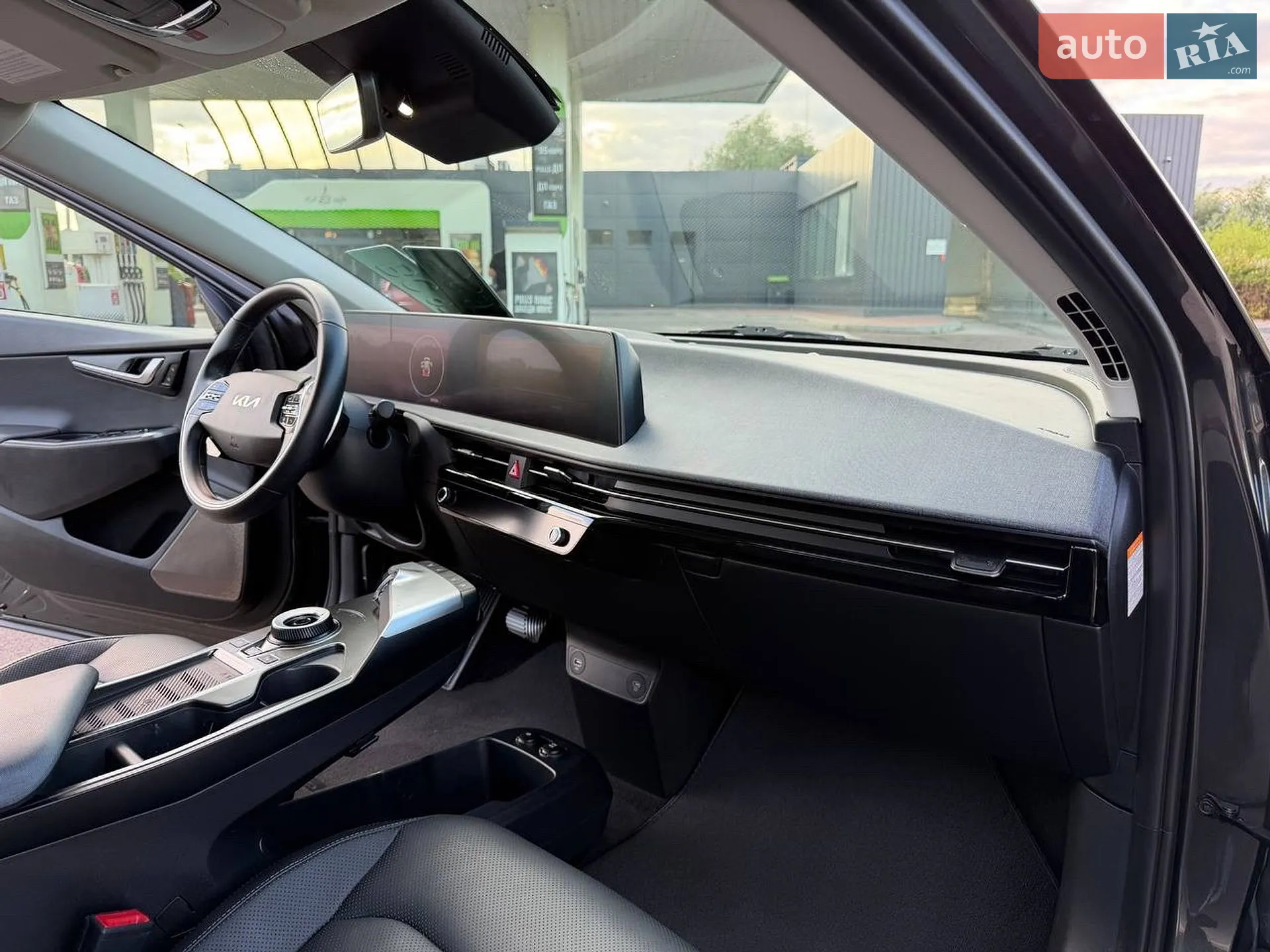 2023 Kia EV6 - мініатюра 67