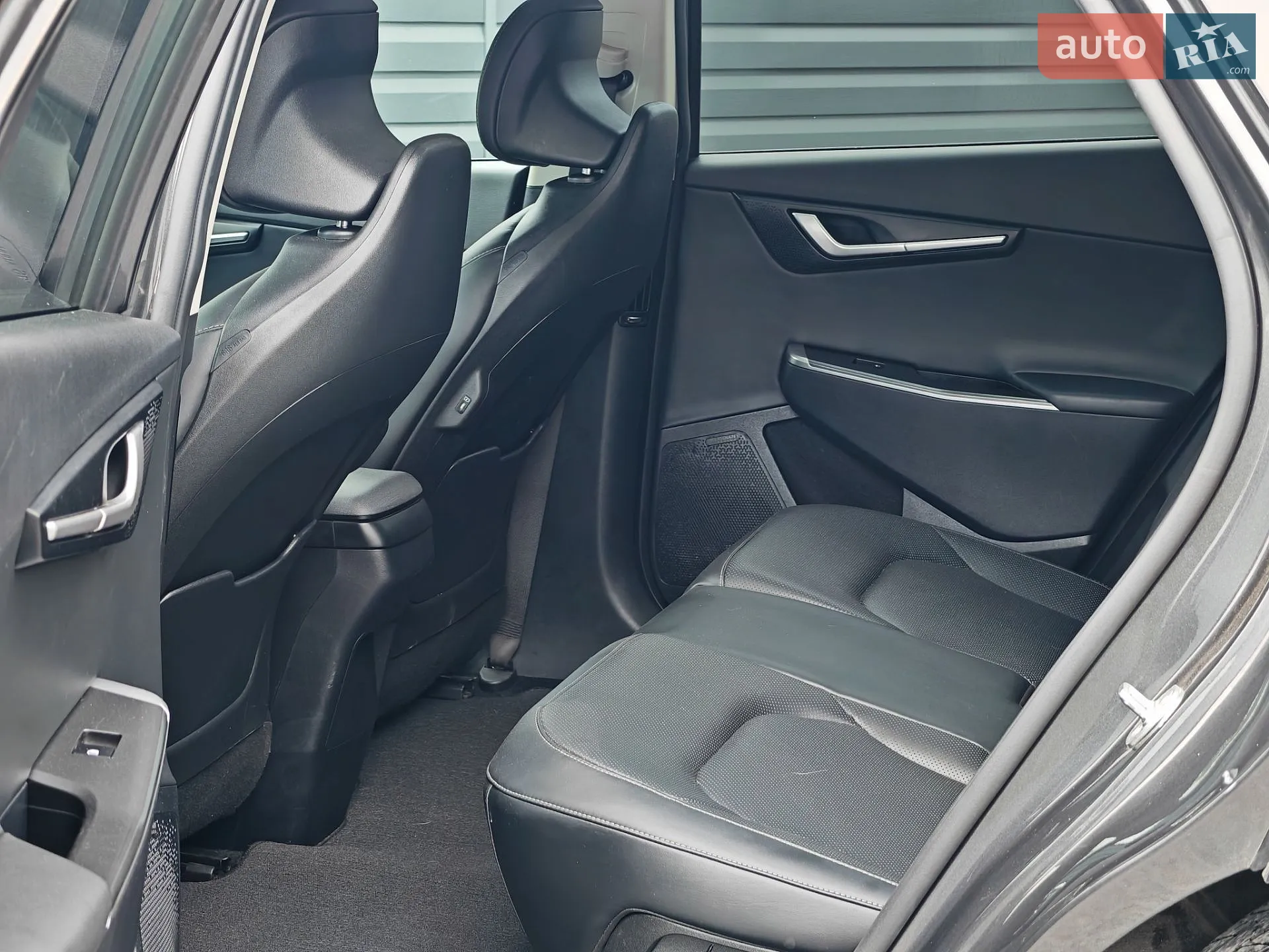 2023 Kia EV6 - мініатюра 40