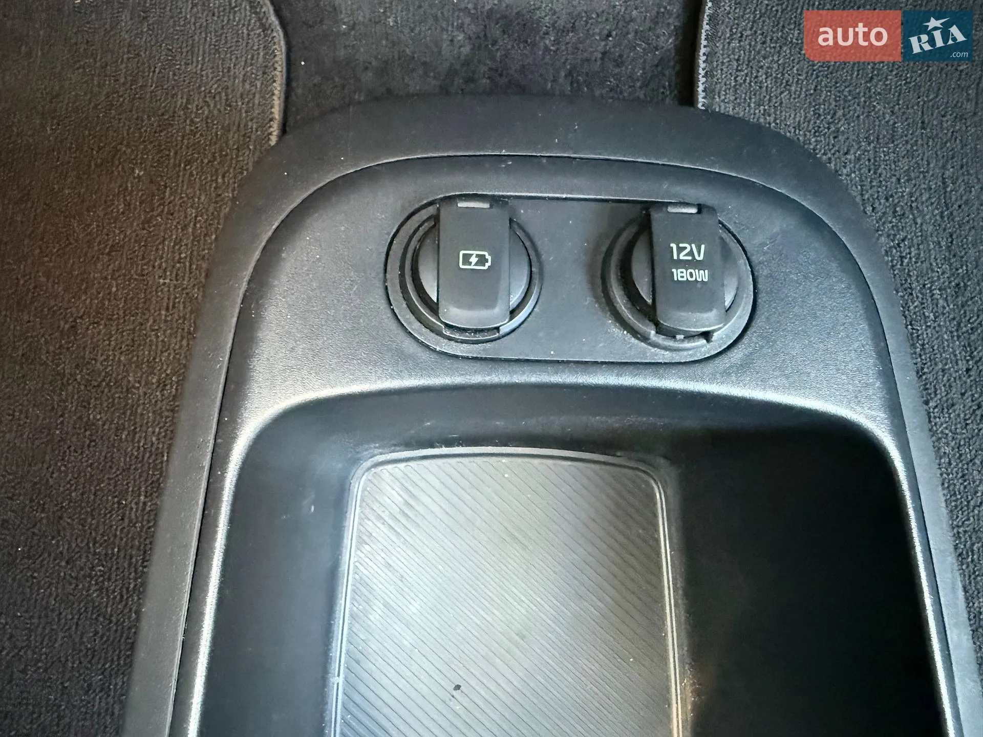 2022 Kia EV6 - мініатюра 18