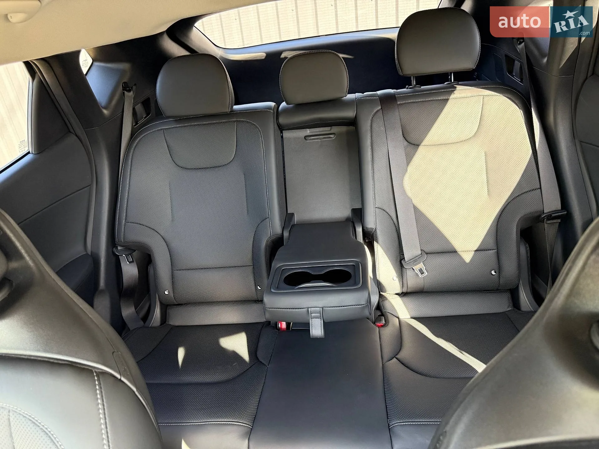 2022 Kia EV6 - мініатюра 28