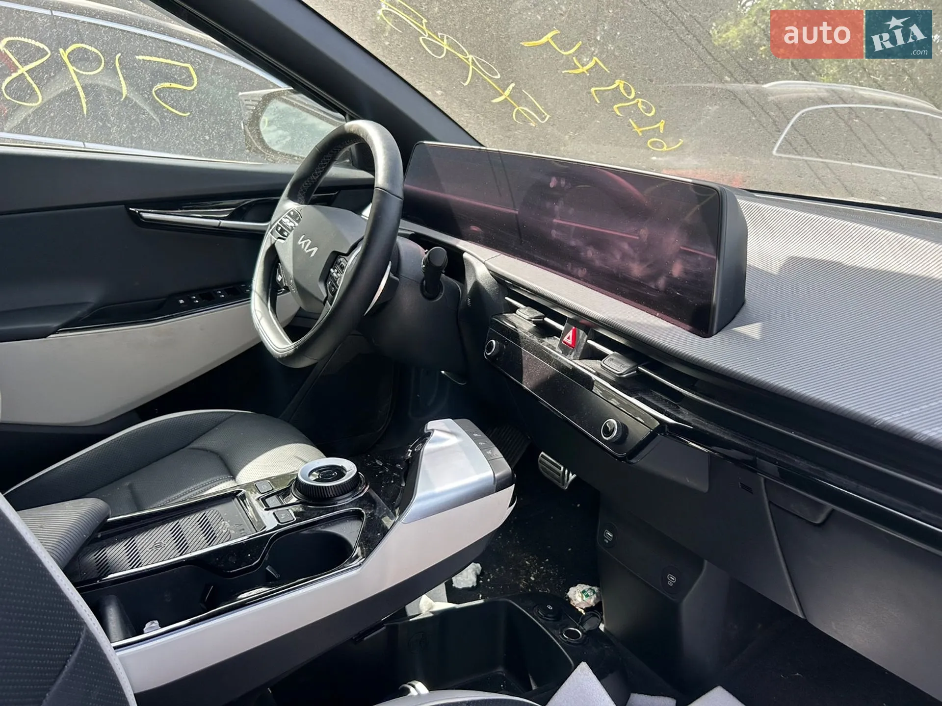 2024 Kia EV6 - мініатюра 11