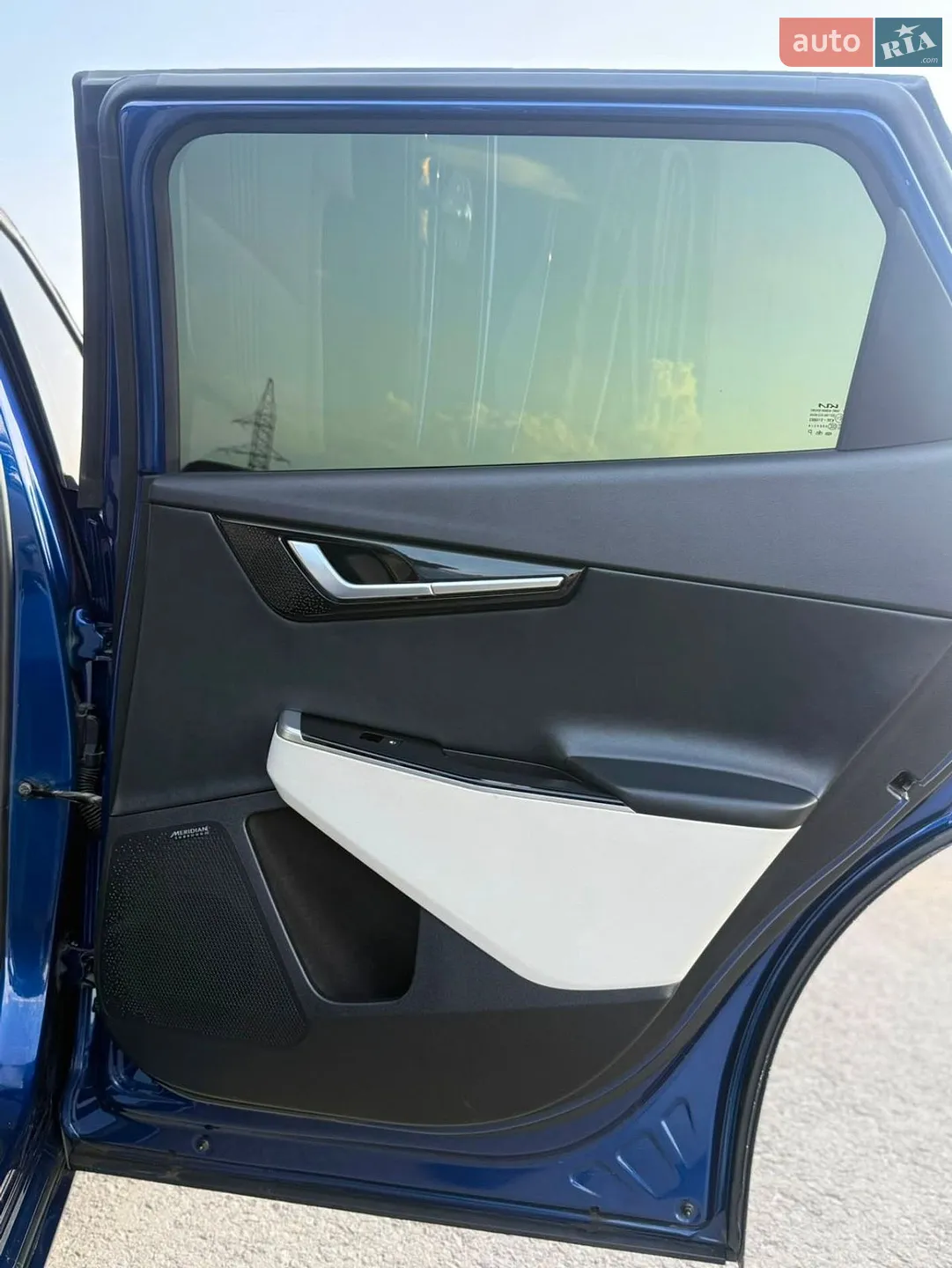 2022 Kia EV6 - мініатюра 46