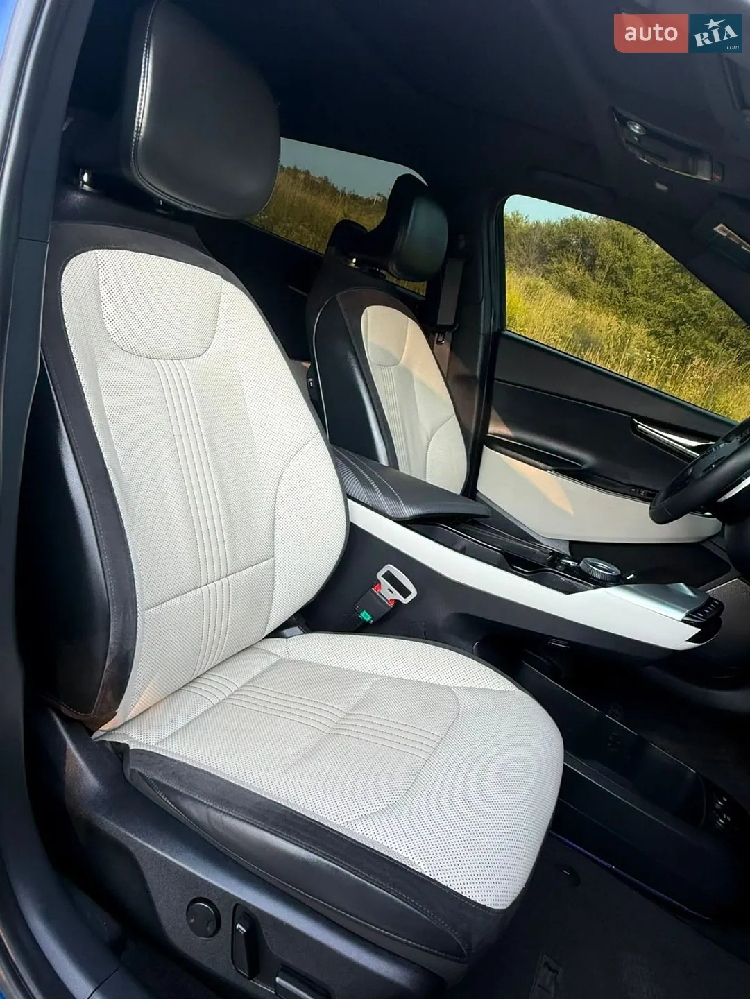 2022 Kia EV6 - мініатюра 38