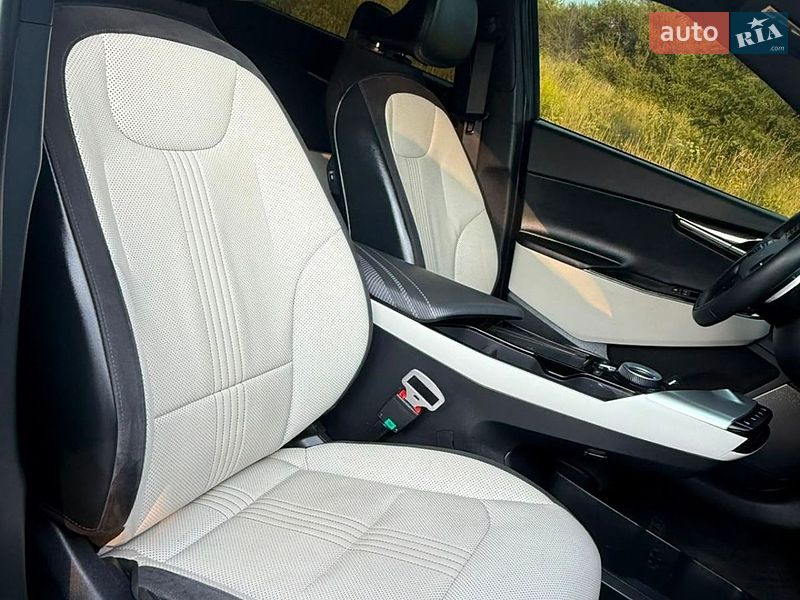 Позашляховик / Кросовер Kia EV6 2022 в Трускавці