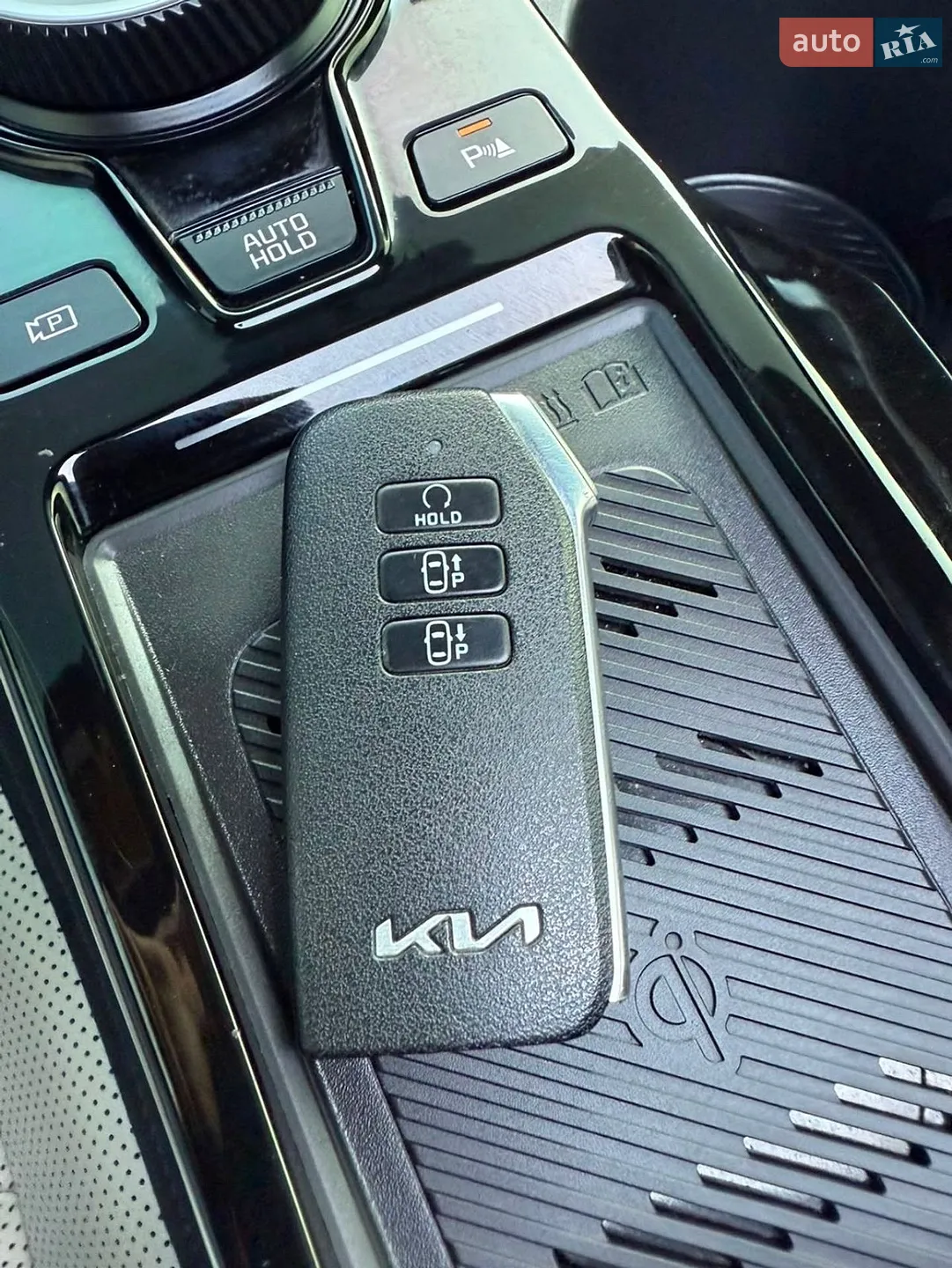 2022 Kia EV6 - мініатюра 60