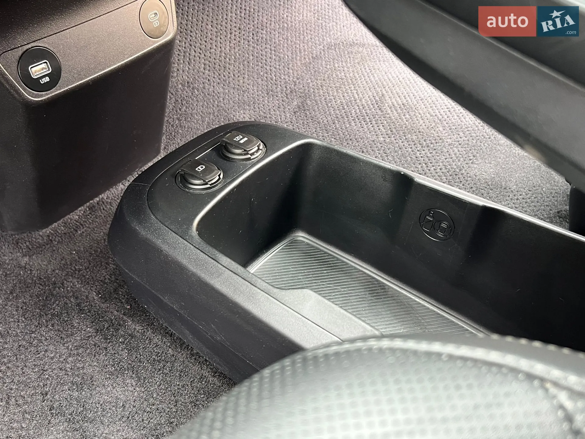 2023 Kia EV6 - мініатюра 24