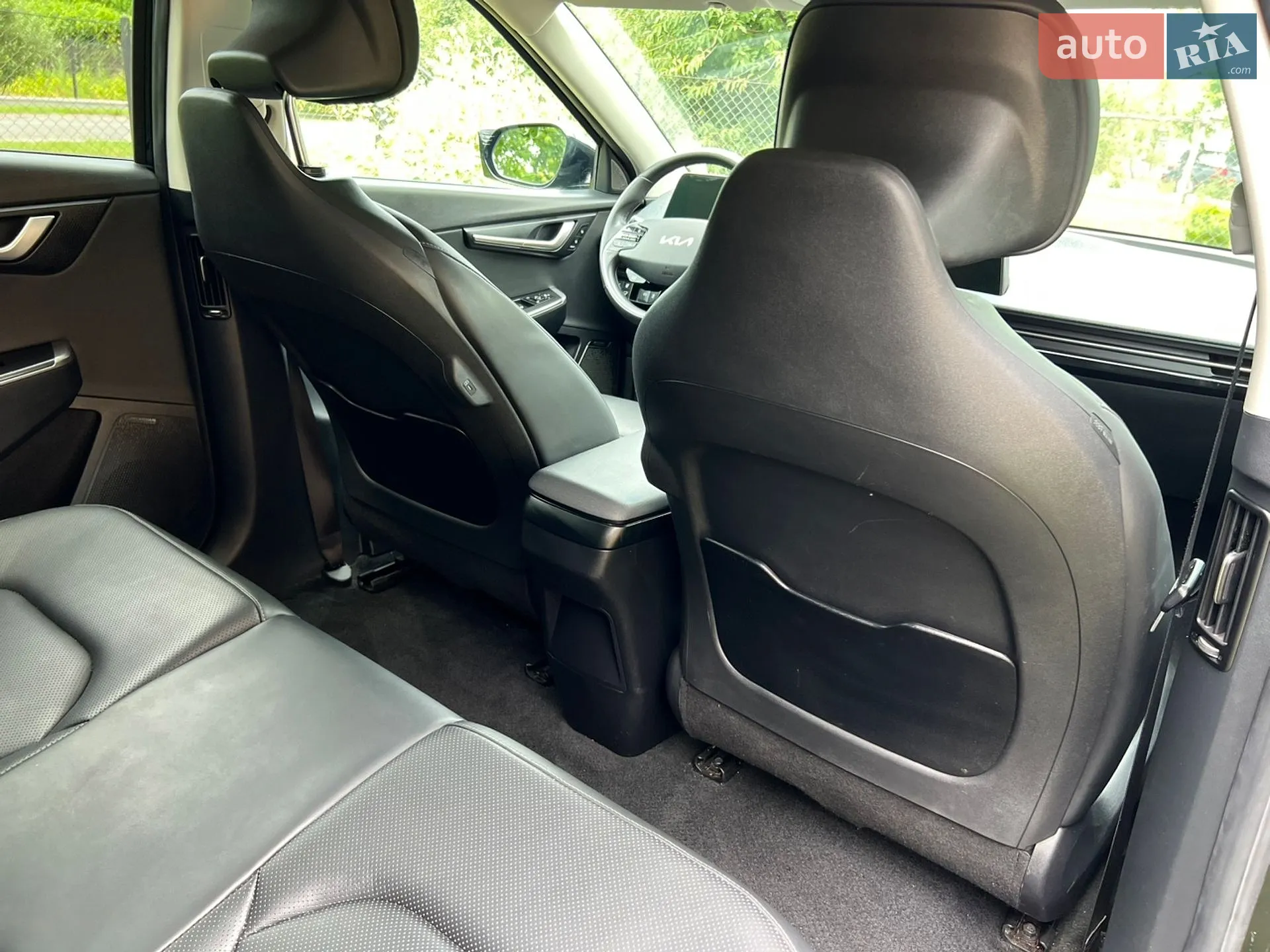 2023 Kia EV6 - мініатюра 46