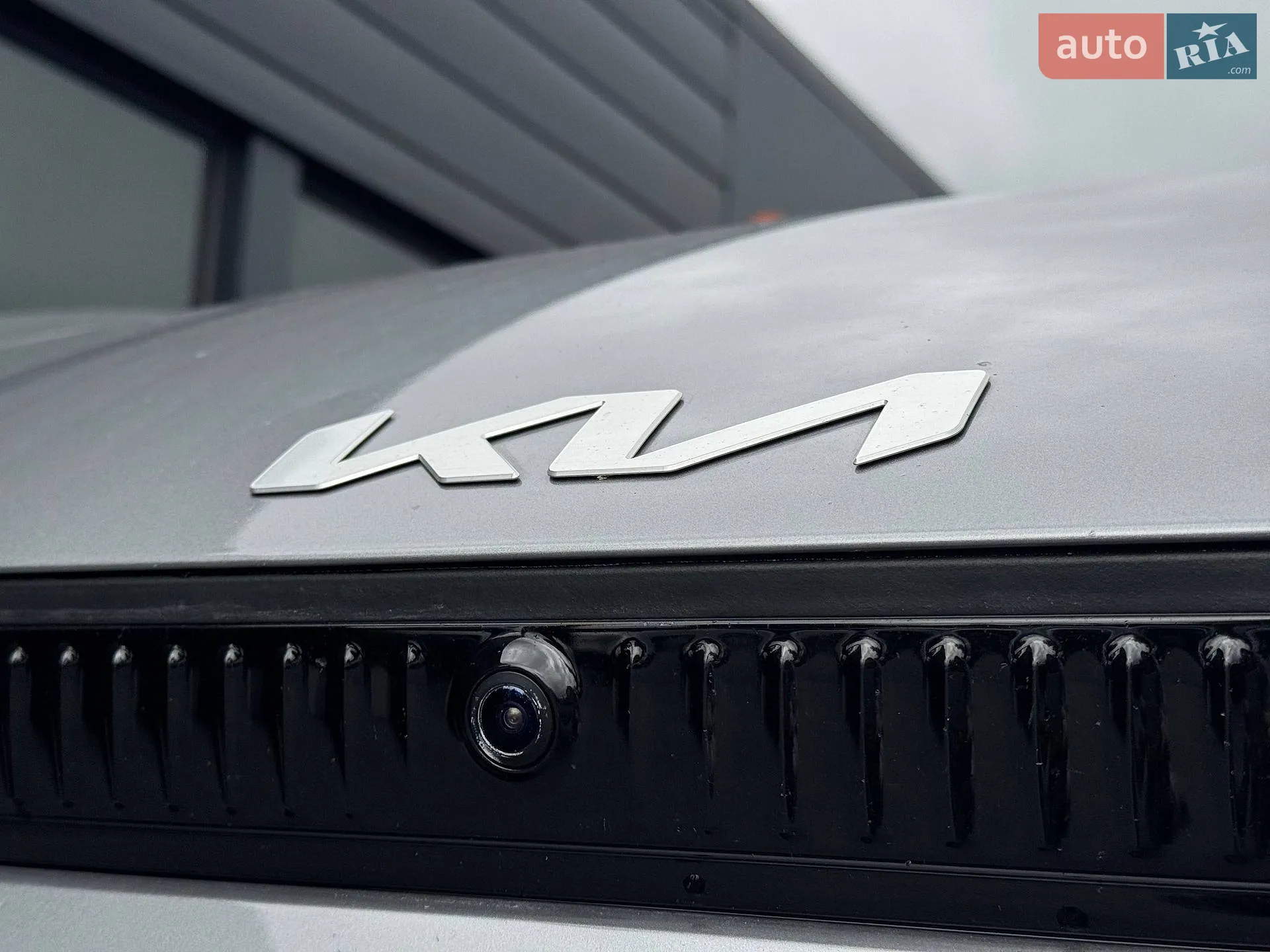 2022 Kia EV6 - мініатюра 12