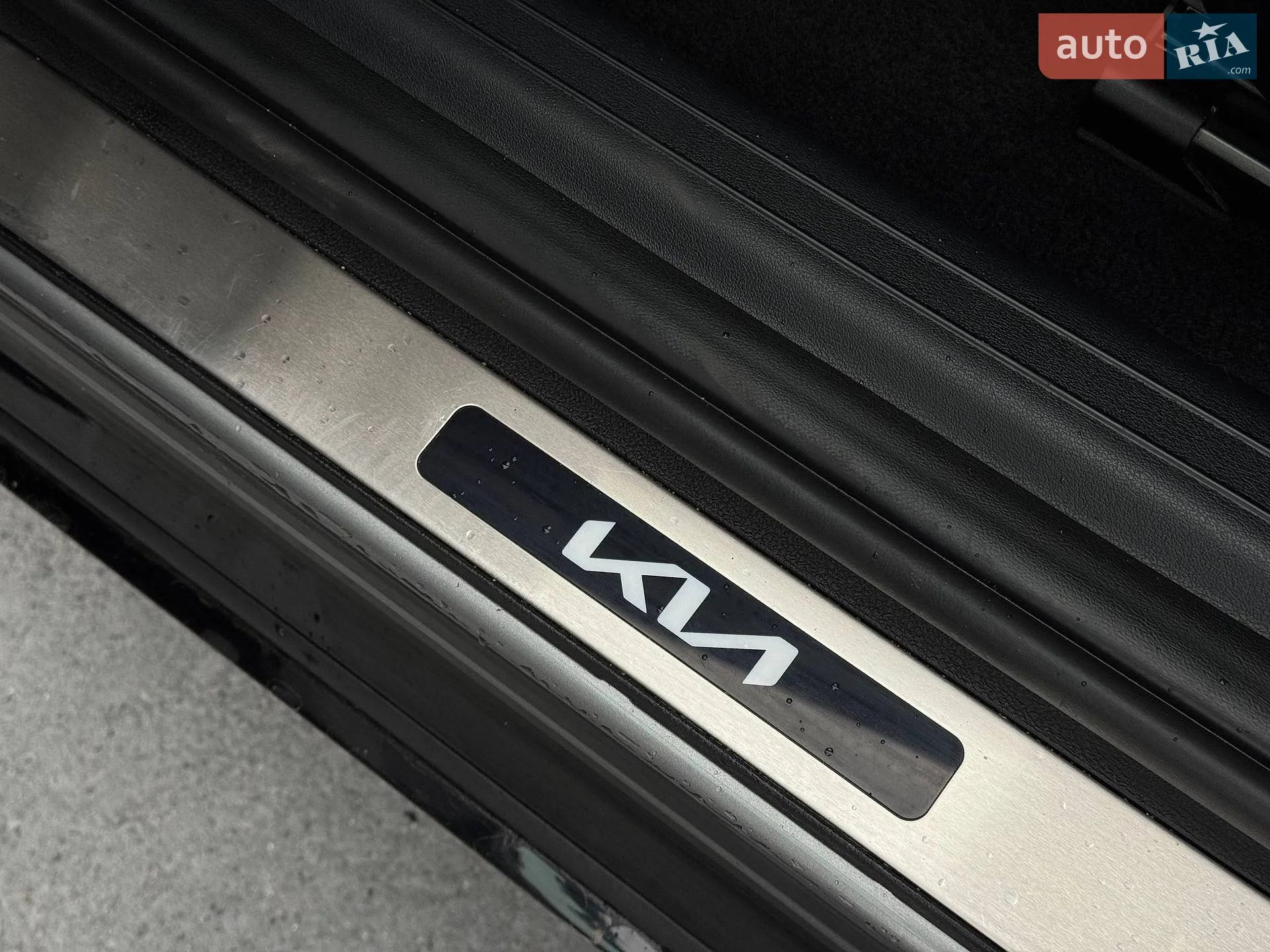 2022 Kia EV6 - мініатюра 27