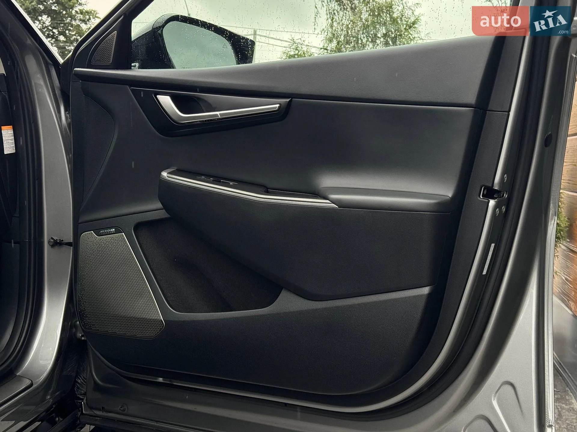 2022 Kia EV6 - мініатюра 42