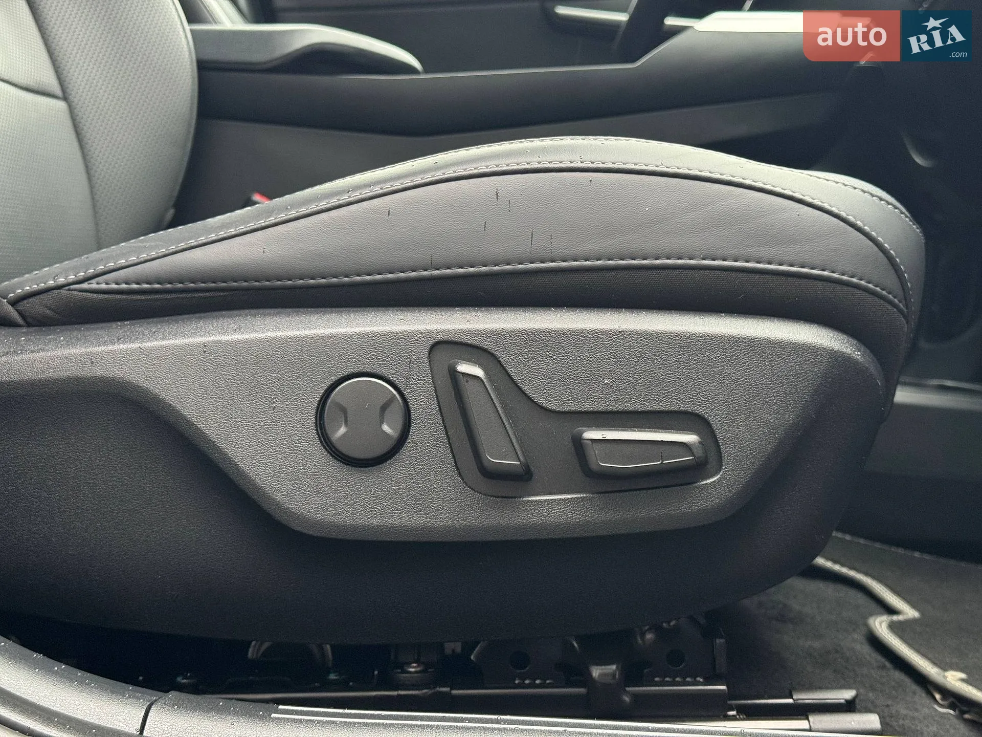 2022 Kia EV6 - мініатюра 46