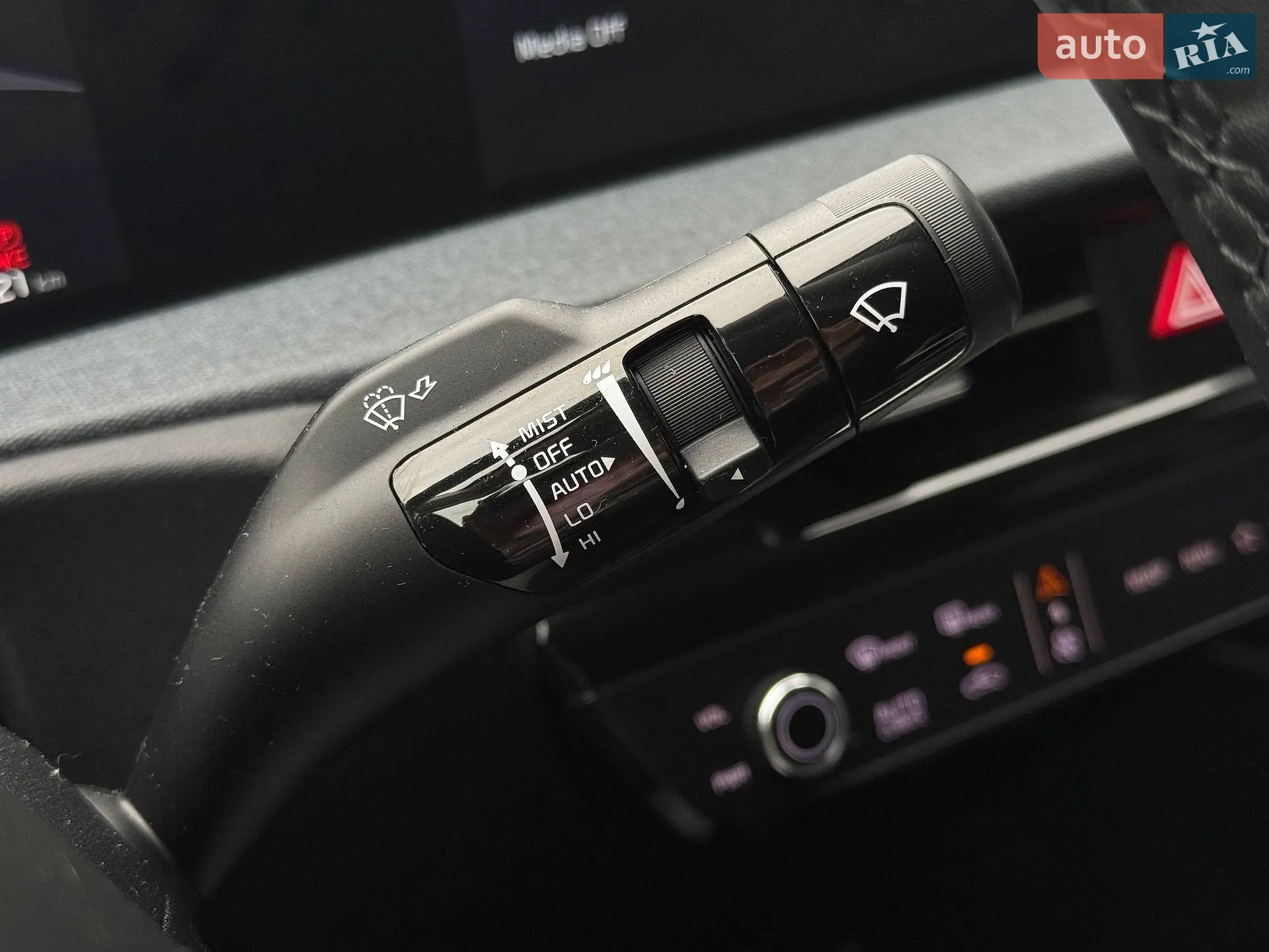 2022 Kia EV6 - мініатюра 68