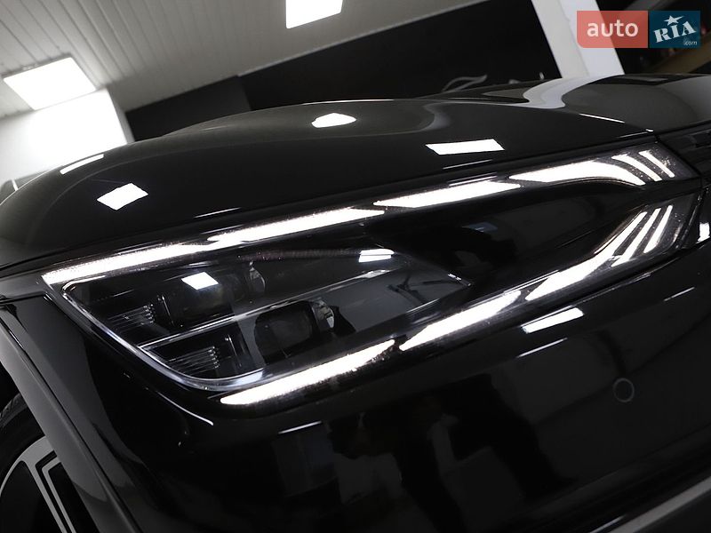 Внедорожник / Кроссовер Kia EV6 2023 в Дрогобыче