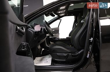 Внедорожник / Кроссовер Kia EV6 2023 в Дрогобыче
