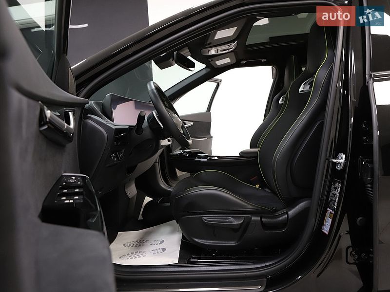 Внедорожник / Кроссовер Kia EV6 2023 в Дрогобыче