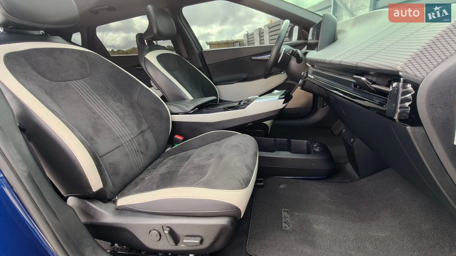 2021 Kia EV6 - мініатюра 16