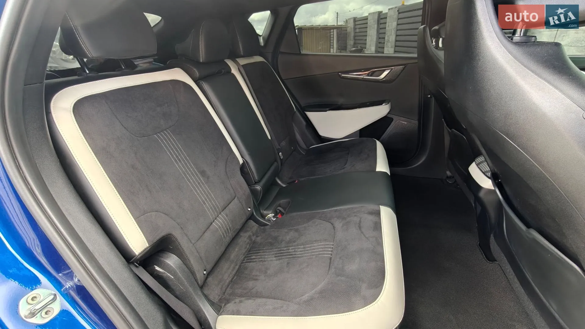 2021 Kia EV6 - мініатюра 18