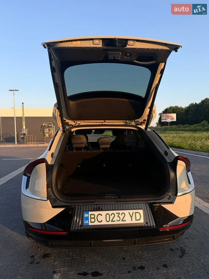 2023 Kia EV6 - мініатюра 16