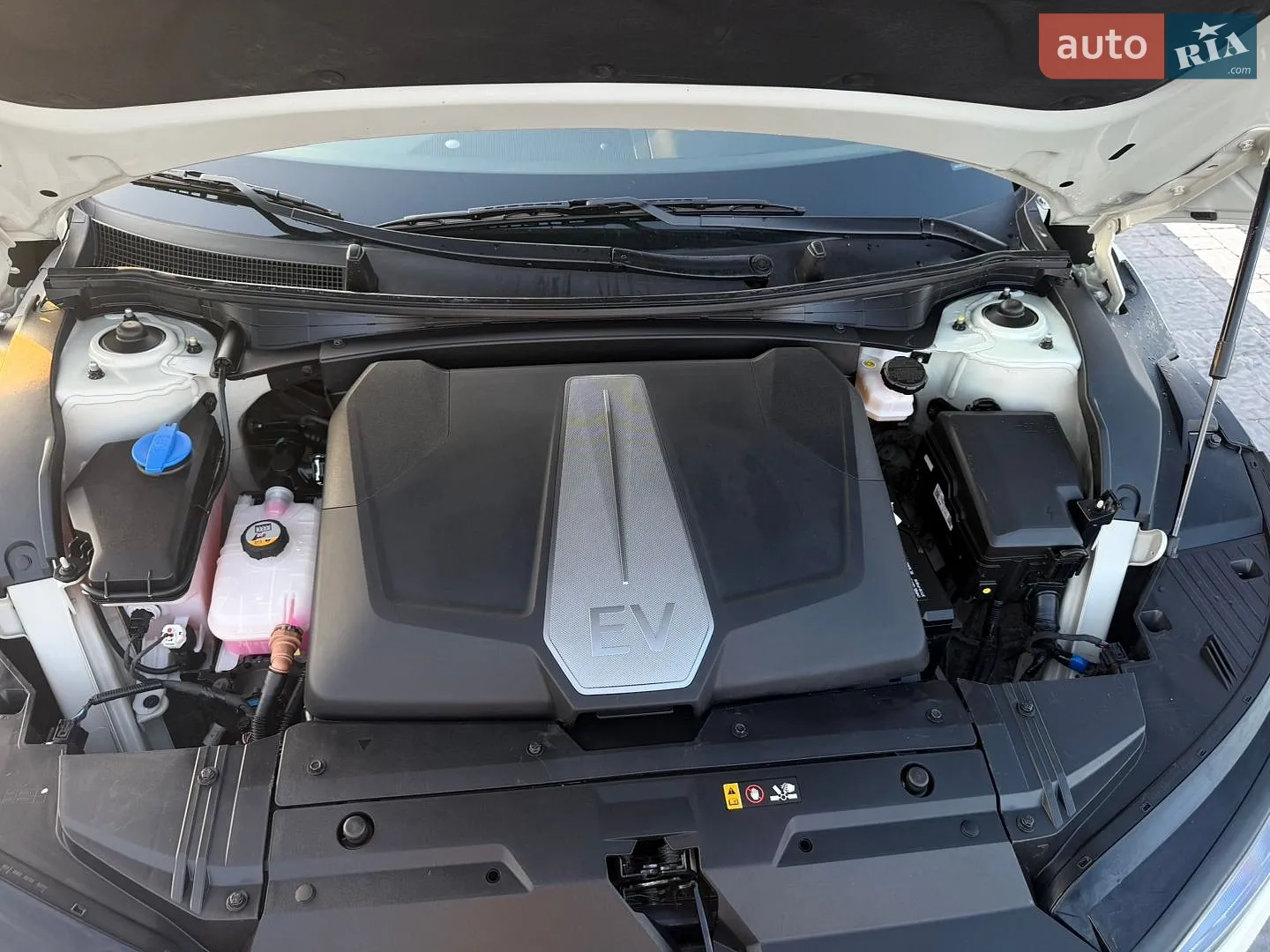 2023 Kia EV6 - мініатюра 34