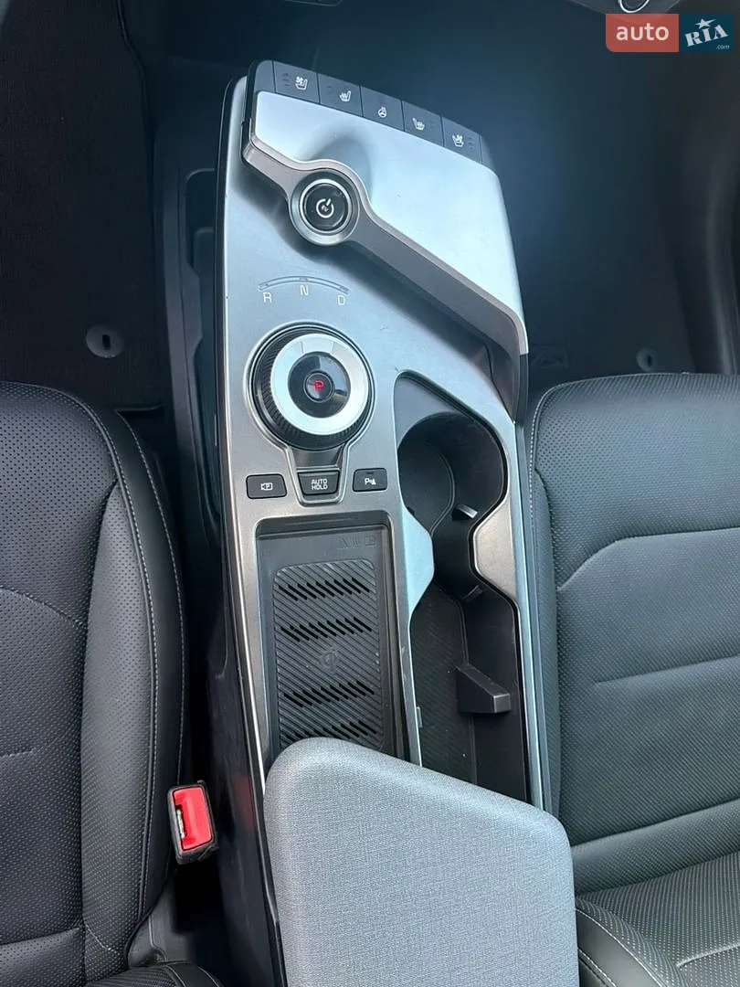 2023 Kia EV6 - мініатюра 39