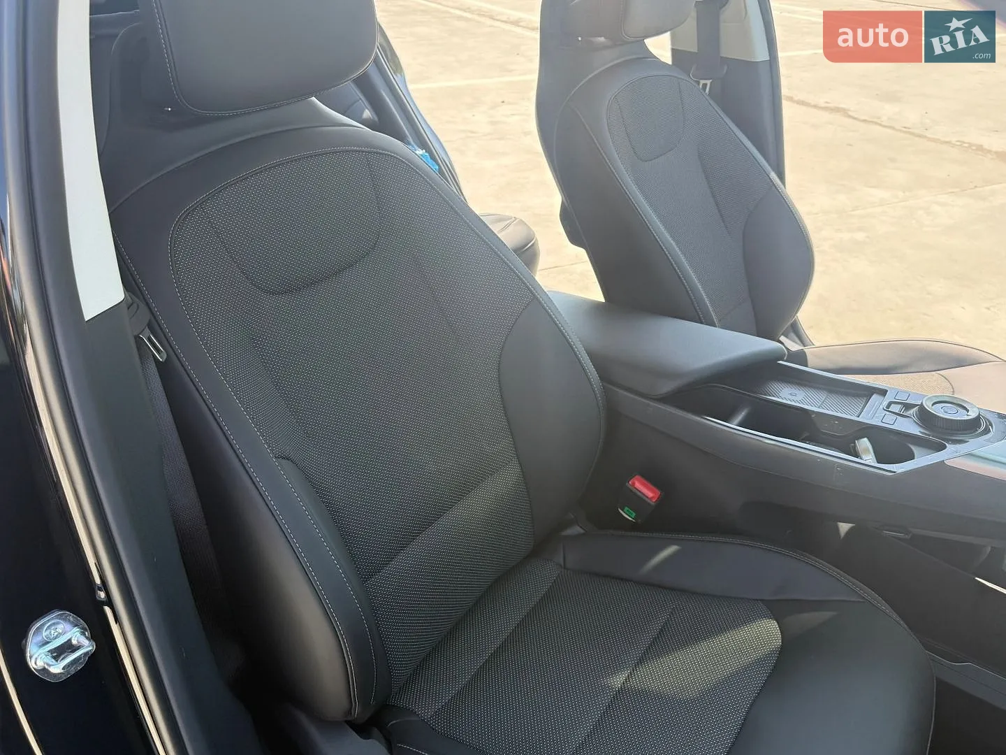2025 Kia EV6 - мініатюра 38