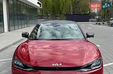 kia ev6 2023 в Ровно от профессионального продавца Дмитро