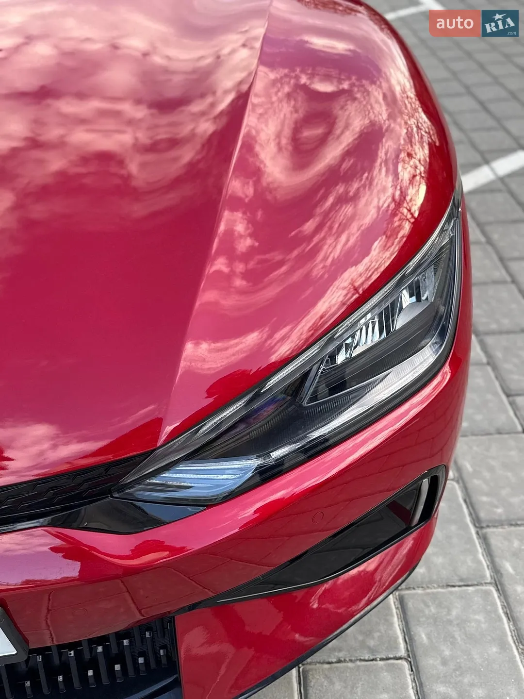 2023 Kia EV6 - мініатюра 16