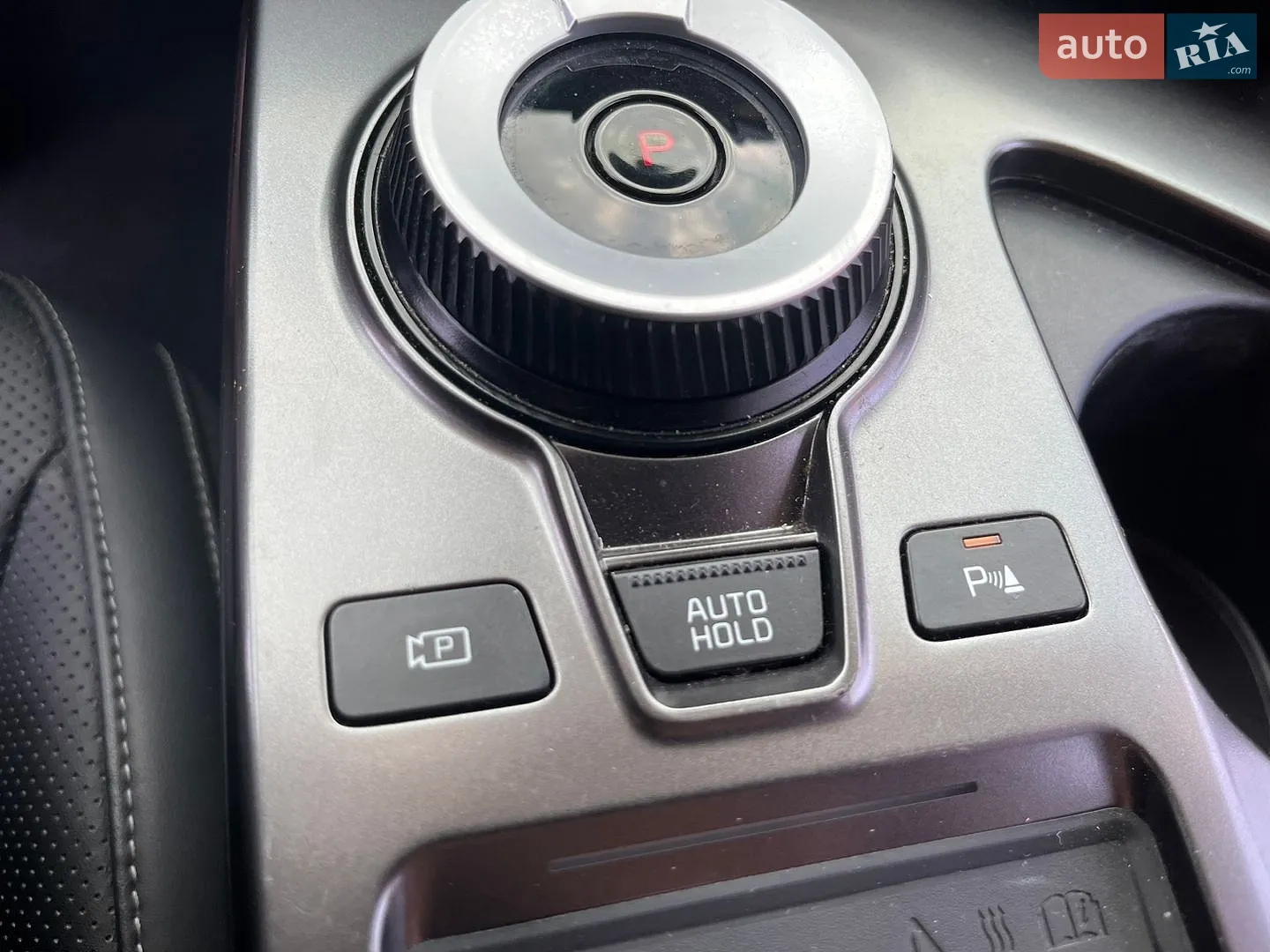2023 Kia EV6 - мініатюра 24
