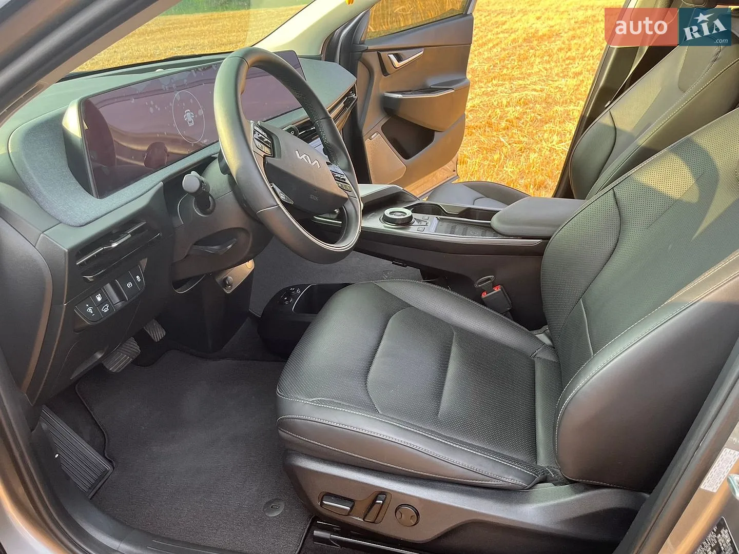 2023 Kia EV6 - мініатюра 28