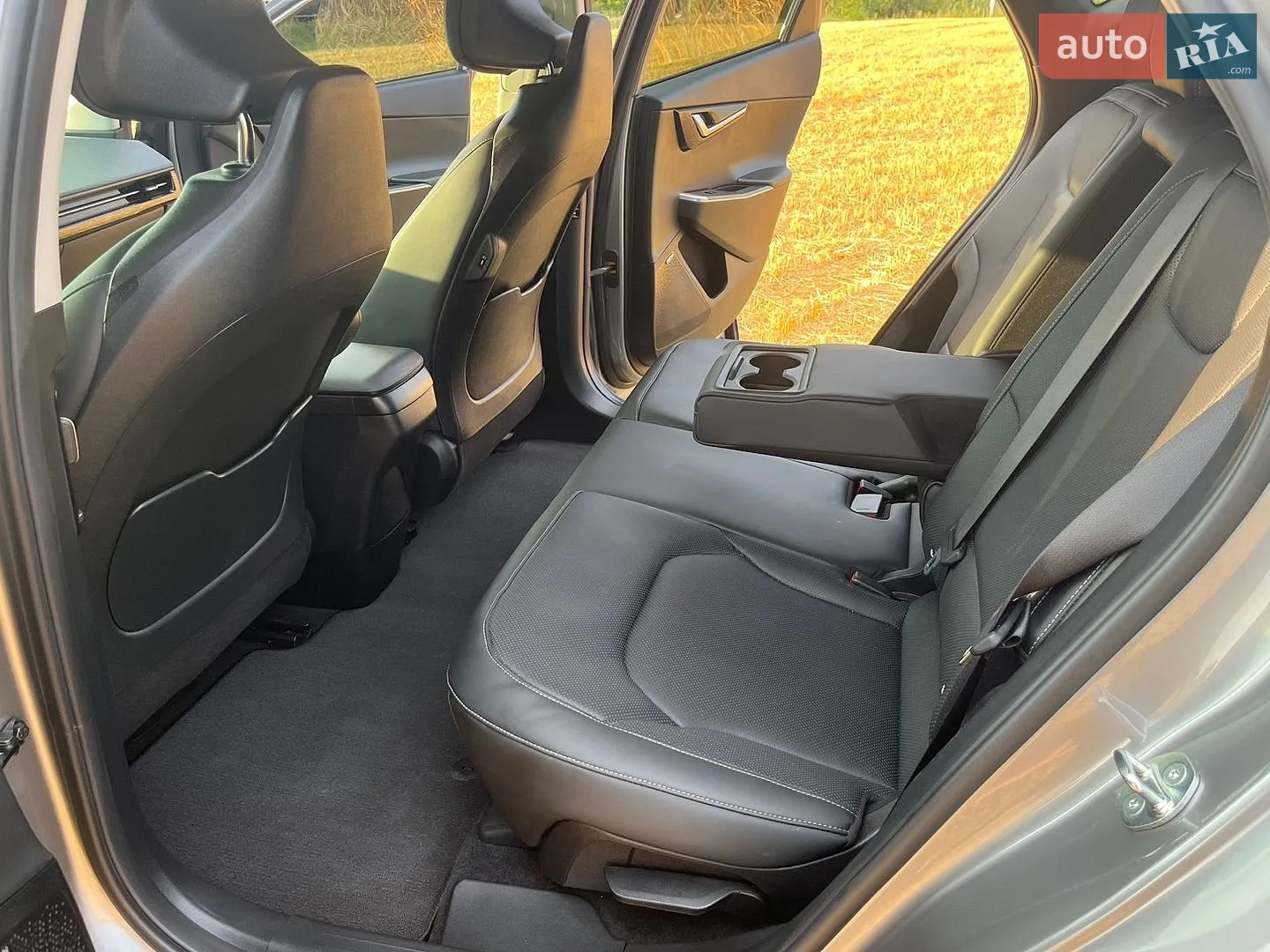 2023 Kia EV6 - мініатюра 29