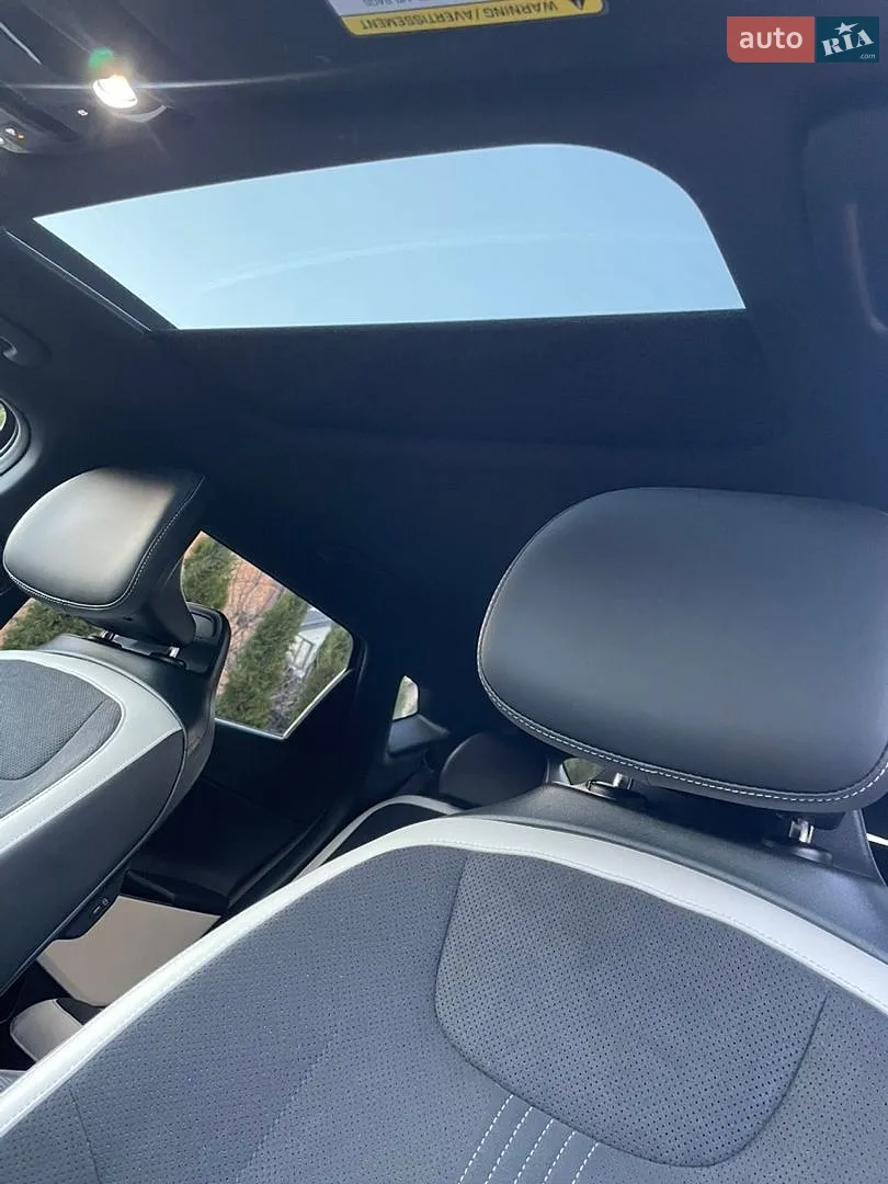 2024 Kia EV6 - мініатюра 25