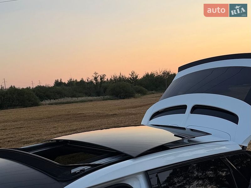 Позашляховик / Кросовер Kia EV6 2022 в Шептицькому