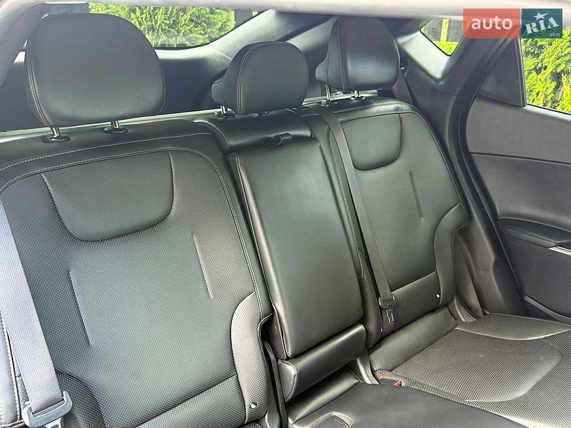 Позашляховик / Кросовер Kia EV6 2023 в Тернополі