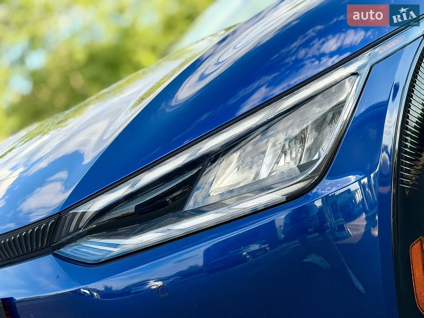 2023 Kia EV6 - мініатюра 12