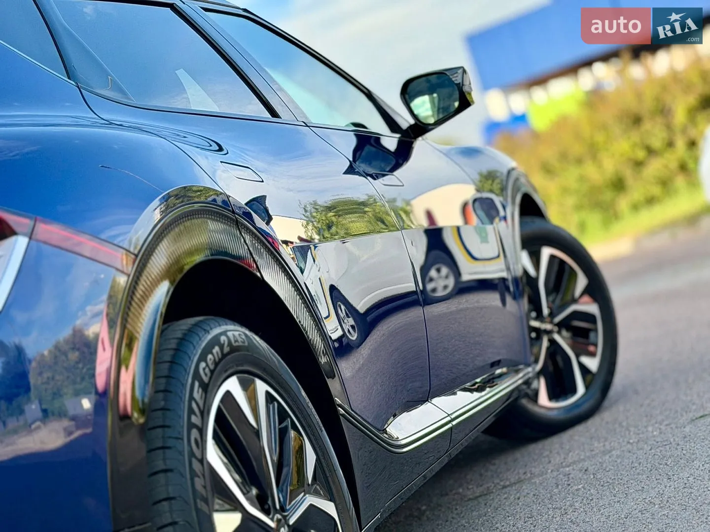 2023 Kia EV6 - мініатюра 27