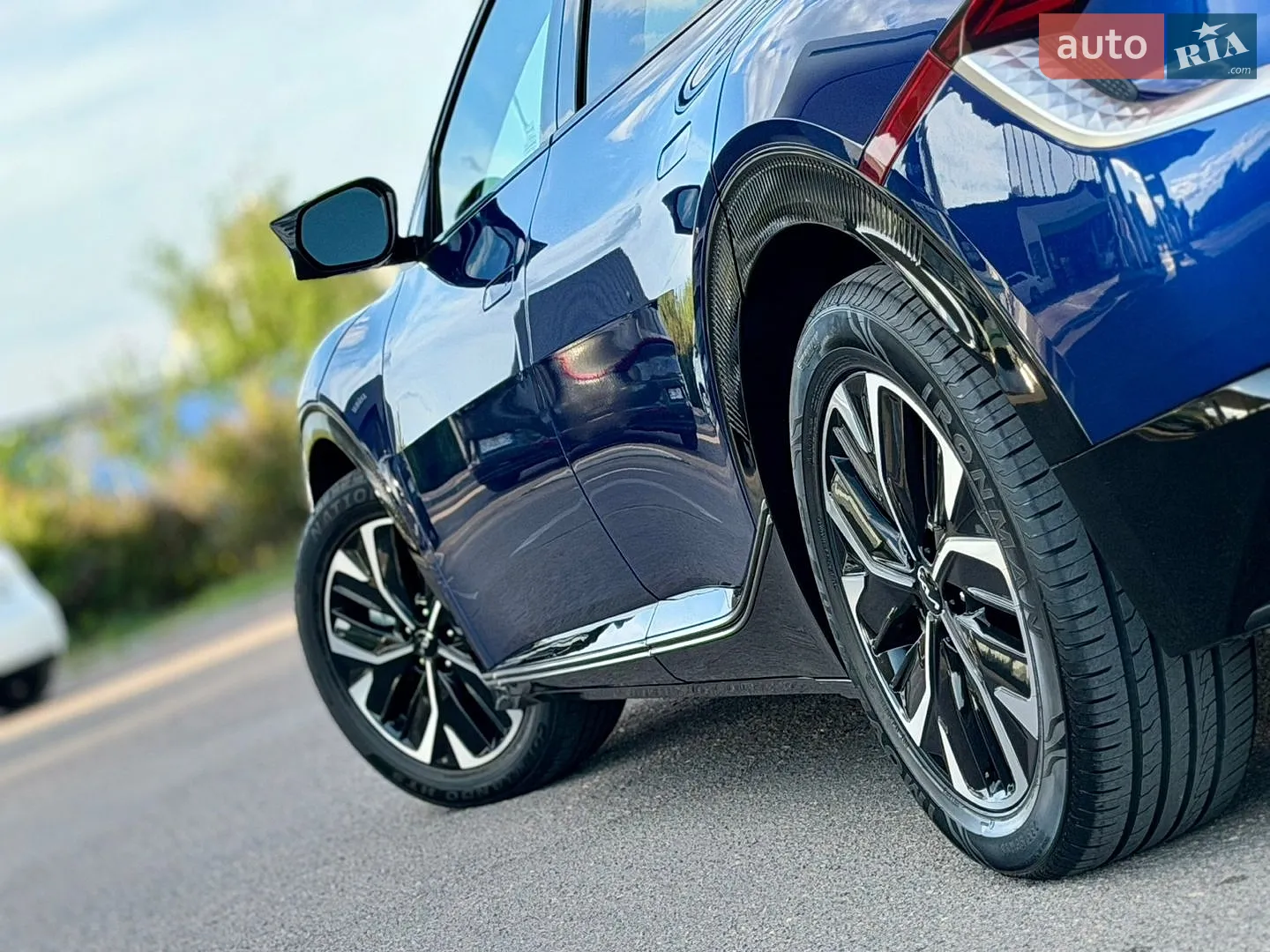 2023 Kia EV6 - мініатюра 33