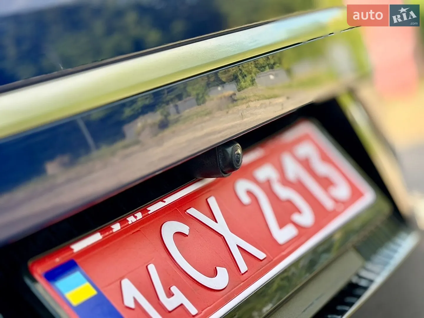 2023 Kia EV6 - мініатюра 38