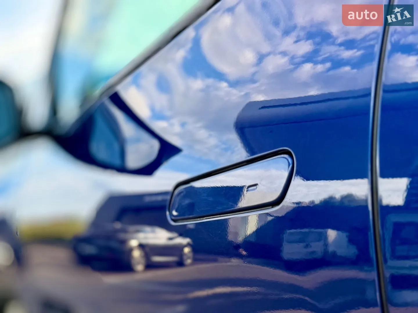 2023 Kia EV6 - мініатюра 40