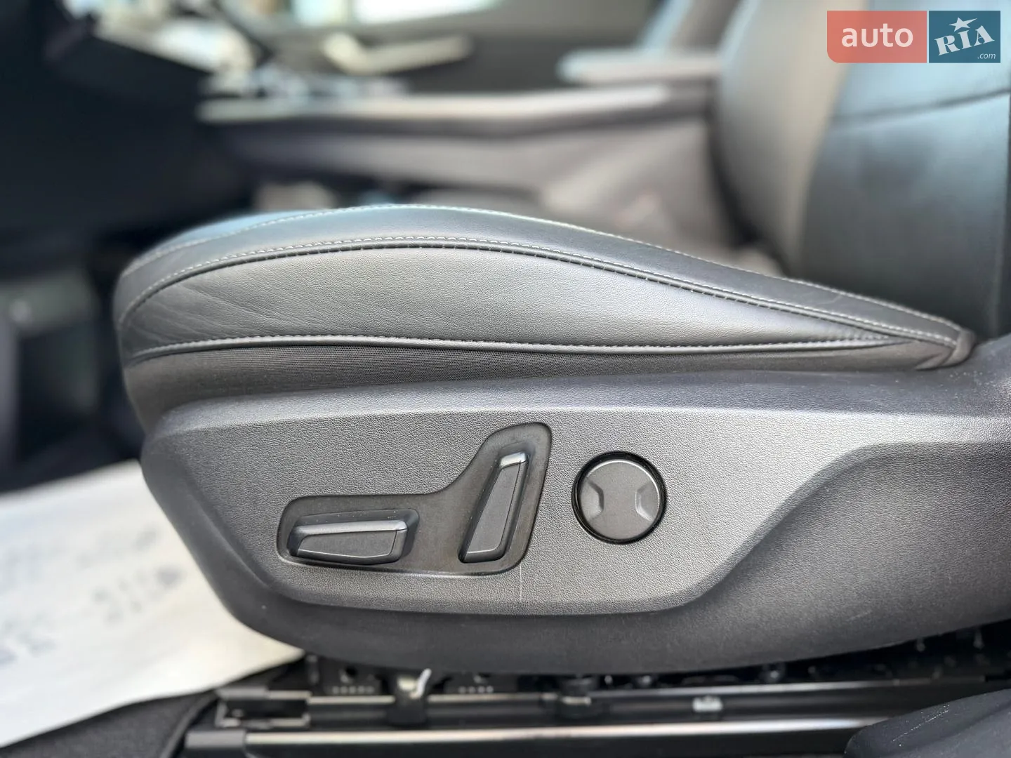 2023 Kia EV6 - мініатюра 43