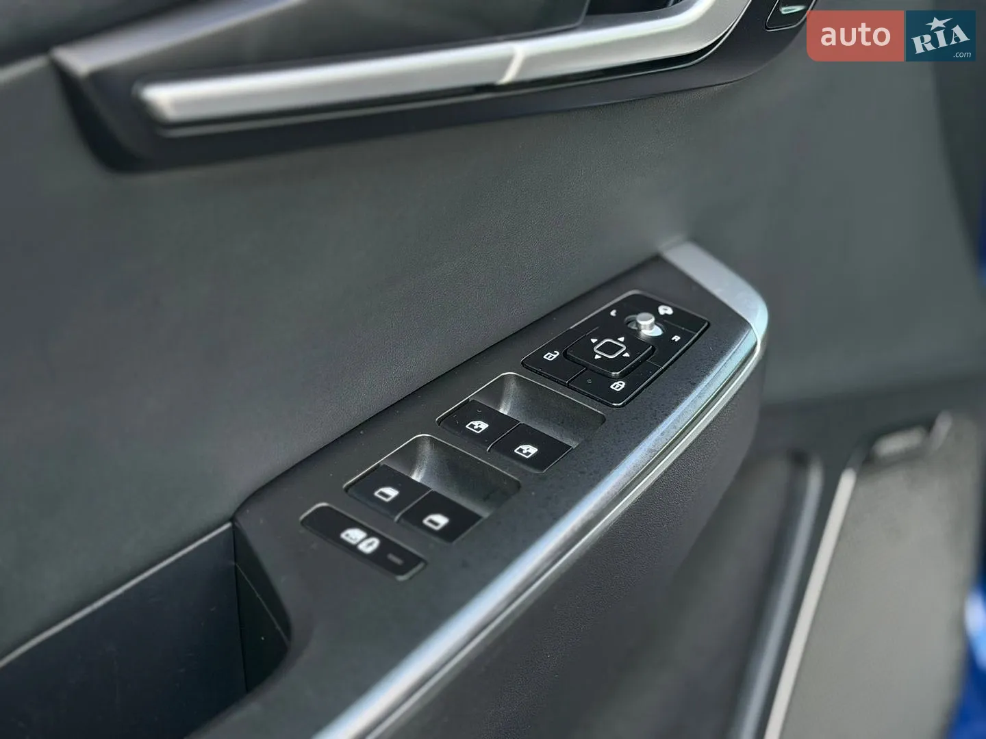 2023 Kia EV6 - мініатюра 44