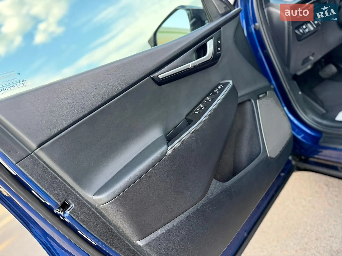2023 Kia EV6 - мініатюра 45