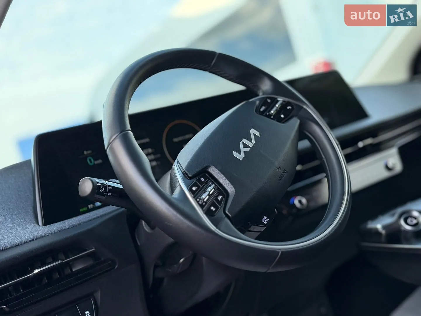 2023 Kia EV6 - мініатюра 48