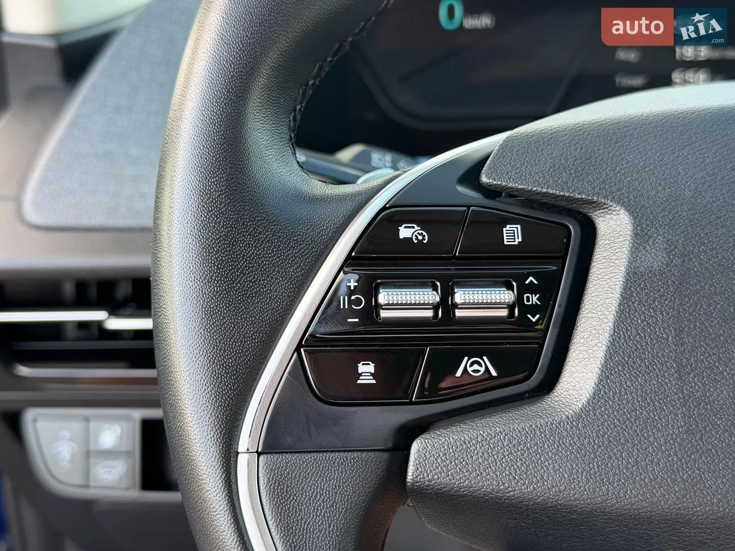 2023 Kia EV6 - мініатюра 50
